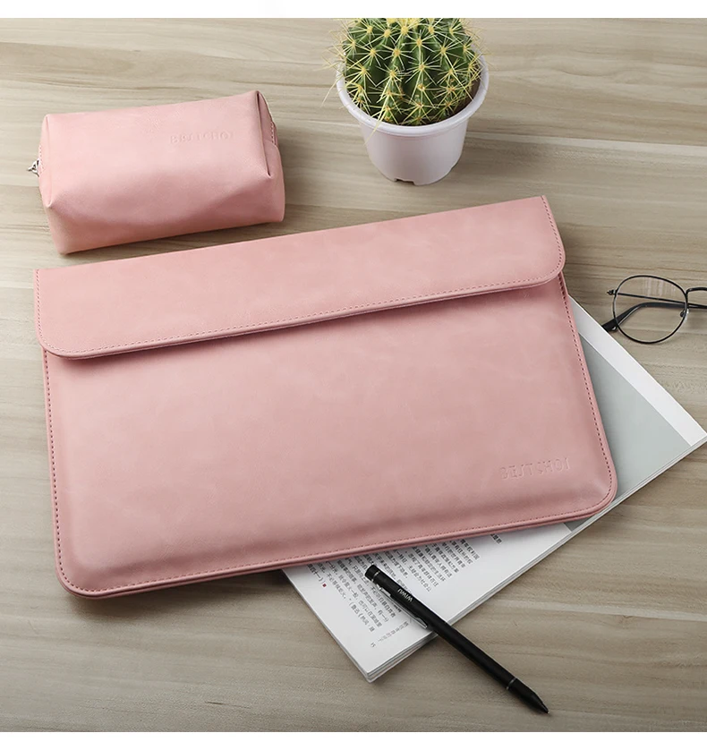 Мужская сумка для ноутбука Macbook air 13 macbook pro 15 чехол 14 дюймов женская tas|sleeve for