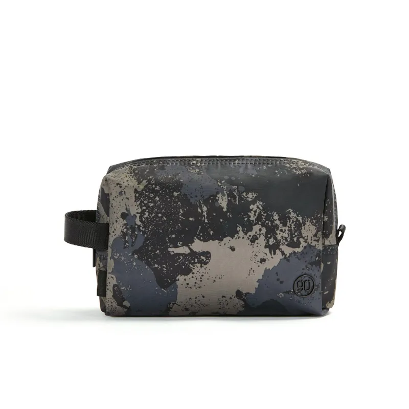 Camouflage Xiaomi 90FUN многофункциональный косметический мешок для хранения Легкий Простой городского транспорта женский переноски Чехол Мужской Бизнес дорожная сумка - Цвет: Camouflage