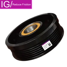 FS10 AC A/C Компрессор сцепления для автомобиля FORD MONDEO Mk II 2,5 1996-2000 1018497