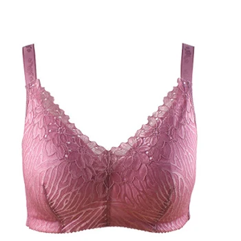 

Breast Form Bra Mastectomy Women Bra Designed with for Silicone Breast Prosthesis
