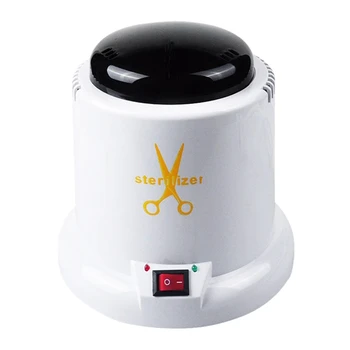 

Sterilizer For Nails High Temperature Sterilizer Box Tools Disinfection Box Nail Sterilizer Tools Glass Balls Manicure Tools Uk