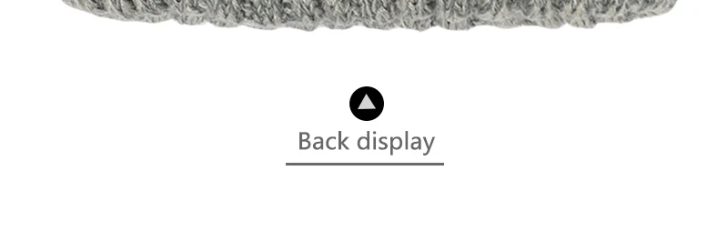 2021 New Knitted Hat Unisex Winter Hat Outdoor Warm Soft Women's Hat  Men's Hat Casual fashion Women's Hat Beanie High Quality