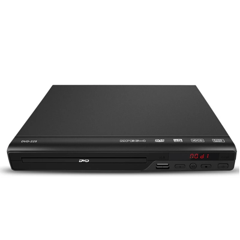 DVD e VCD Player