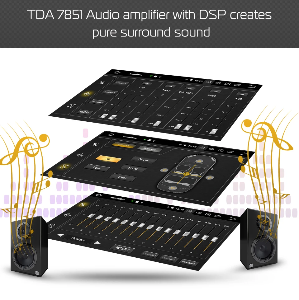 Discount Marubox 7A903PX5 DSP, Headunit for OPEL Astra, Corsa, Antara, Vectra, Meriva, Vivaro, Zafira 8 Core 64GB, Android 9.0, Car Radio 4