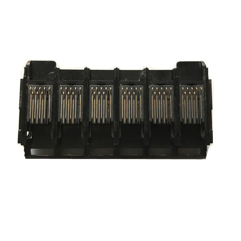 Чернильный картридж чип обнаружения платы для Epson 1390 1400 1500 R390 R270 R330 T50 принтер