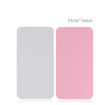 

Pad Yoga Mats Yoga Mat Fitness Disc Protective Cushion Sight Indeformable