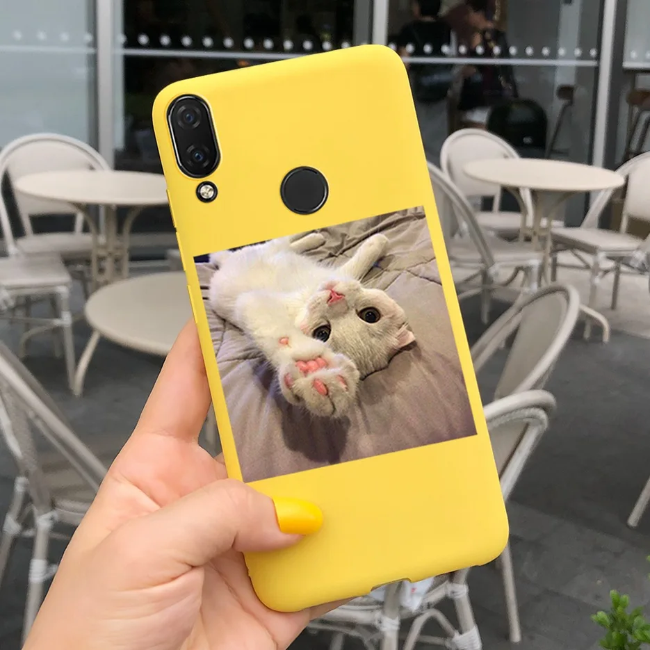 Chic Pastel Protective Phone Case - Soft, Slim, and Durable Bumper Design