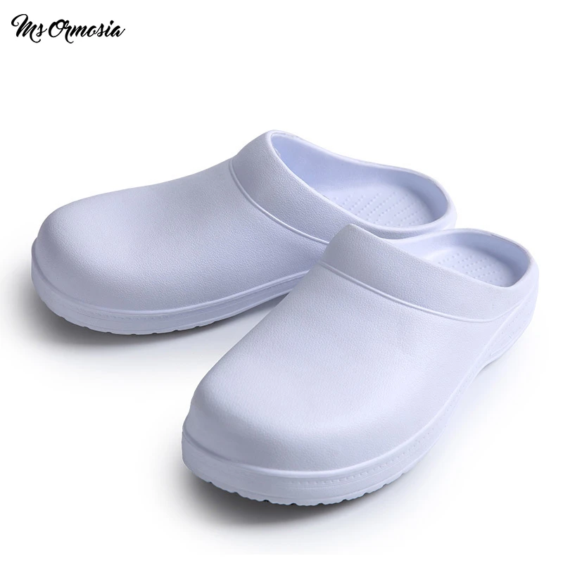 cheap nursing clogs