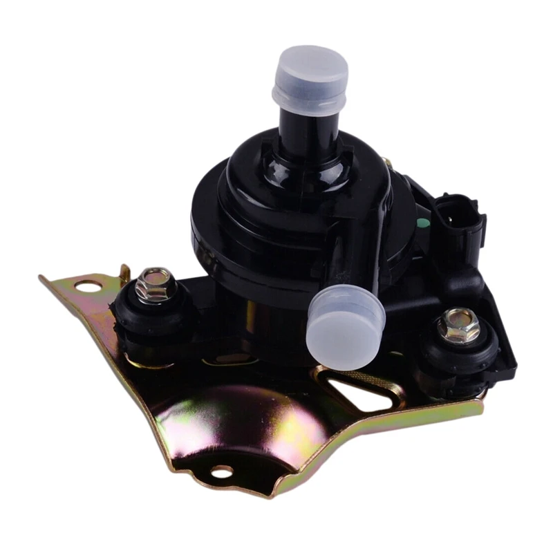 Electric Inverter Water Pump Fit for Toyota Prius Touring Hatchback 4-Door 1.5L 1497CC L4 G9020-47031 04000-32528 | Автомобили и