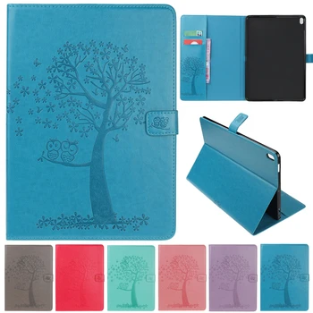 

Coque For Apple IPad Pro 10.5 inch Cartoon Love Owl Leather Cover For Ipad Air 10.5 2019 Air3 Air 3 7th Generation Cover Cases