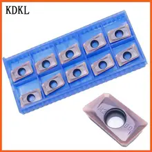 APMT1604 APMT1135 PDER RPMW1003 M2 H2 VP15TF Turning Tool Carbide Insert Metal Lathe CNC Tools Milling Cutter End Mill