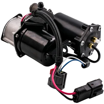 

Air Suspension Compressor For Land Rover Range Rover L322 LR025111 Hitachi Style Inflatable Pump