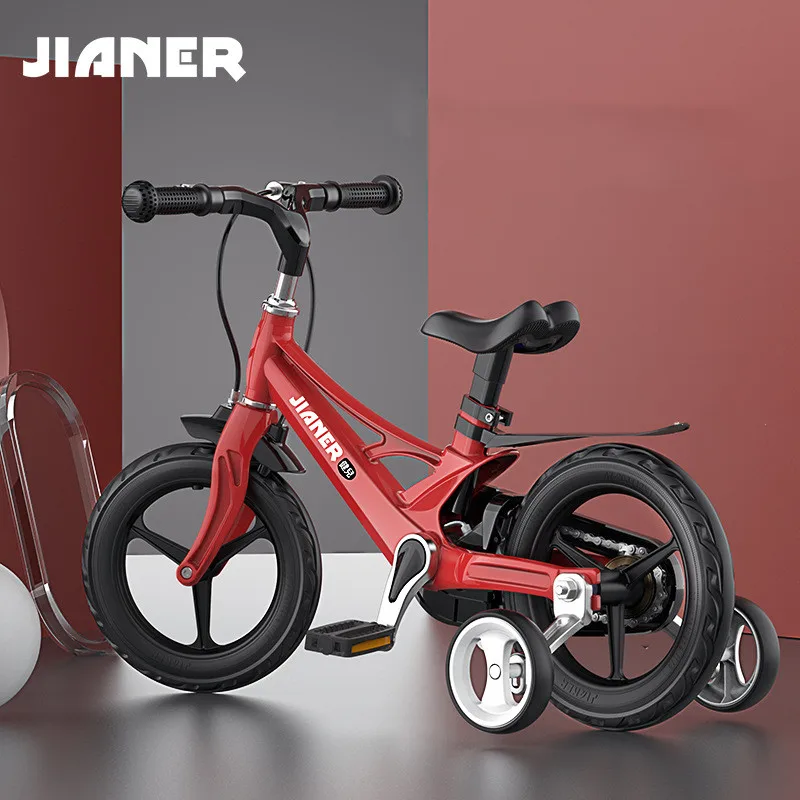 bike for 9 year girl