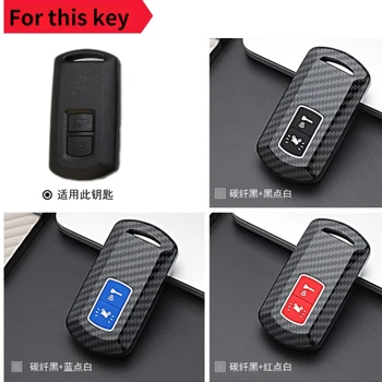 Coperchio coperture portachiavi moto Abs carbonio per Honda PCX Scooter VARIO C125 SH125 custodia accessori chiave protezione Fob 2 Coperchio coperture portachiavi moto Abs carbonio per Honda PCX Scooter VARIO C125 SH125 custodia accessori chiave protezione Fob - Coperchio coperture portachiavi moto Abs carbonio per Honda PCX Scooter VARIO C125 SH125 custodia accessori