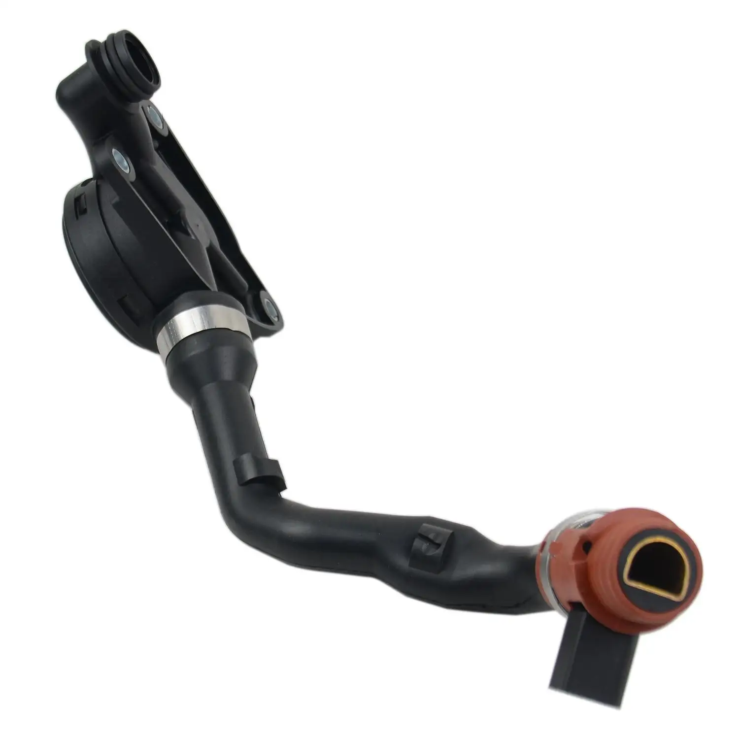 Crankcase Breather Oil Drip Pan 2730100162 For Mercedes W203 W205 - Foto 8