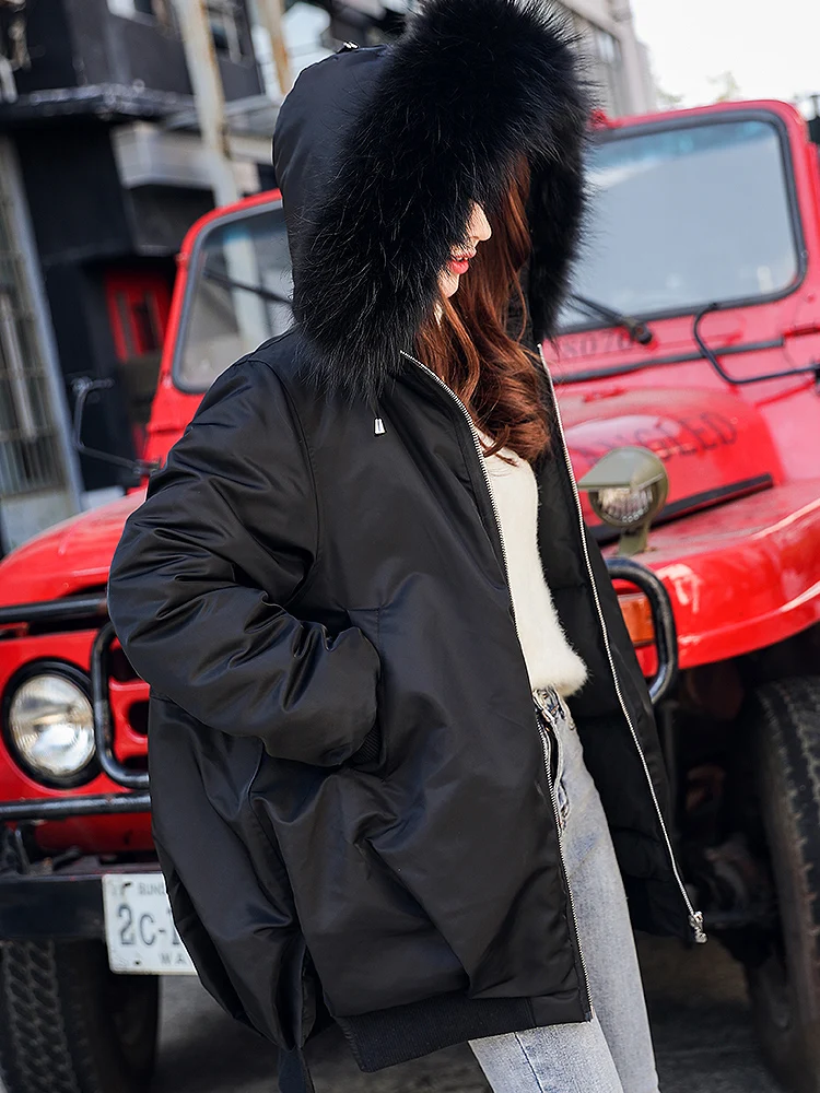 New-Autumn-and-Winter-Fashion-Real-Fur-Collar-Lace-Embroidery-Woolen-Coat-Slim-Outwear-Ultra-Long (1)