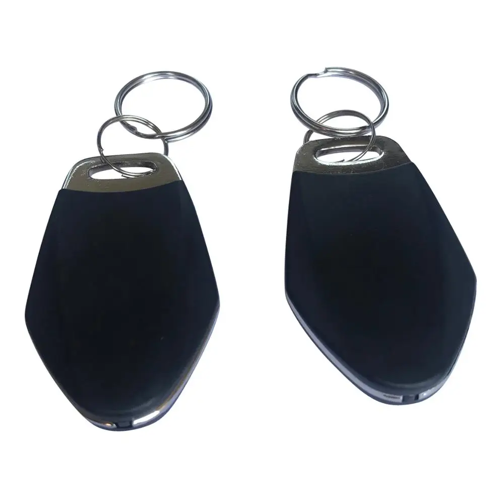 

YARONGTECH 13.56 mhz MIFARE Classic® 1K rfid tags (pack of 10)