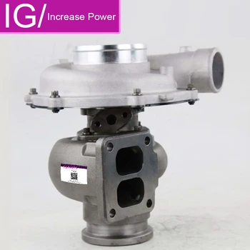 

For Turbo Charger Industrial International Harvester Navistar Highway Truck Bus 1826588C92 1830735C91 466803-5006S 466803-5007S