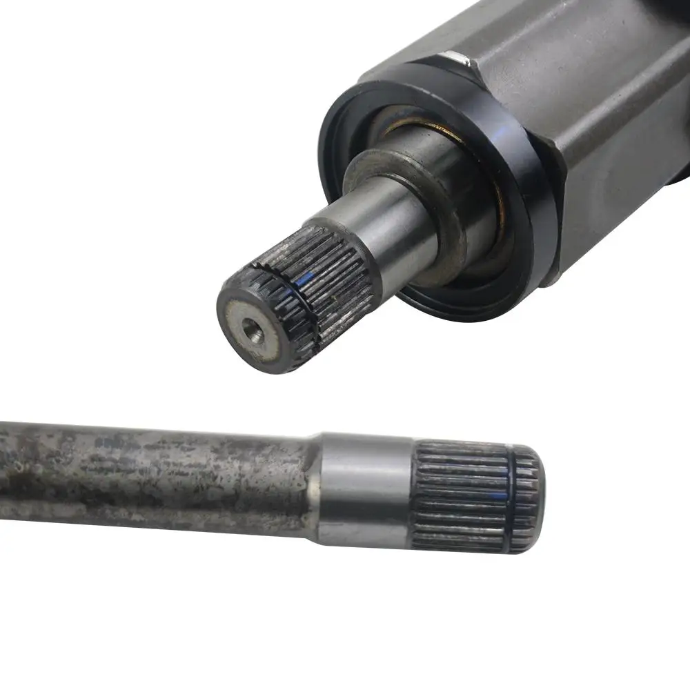 AP03 Axle Driveshaft Front Left+Right for BMW 5 6