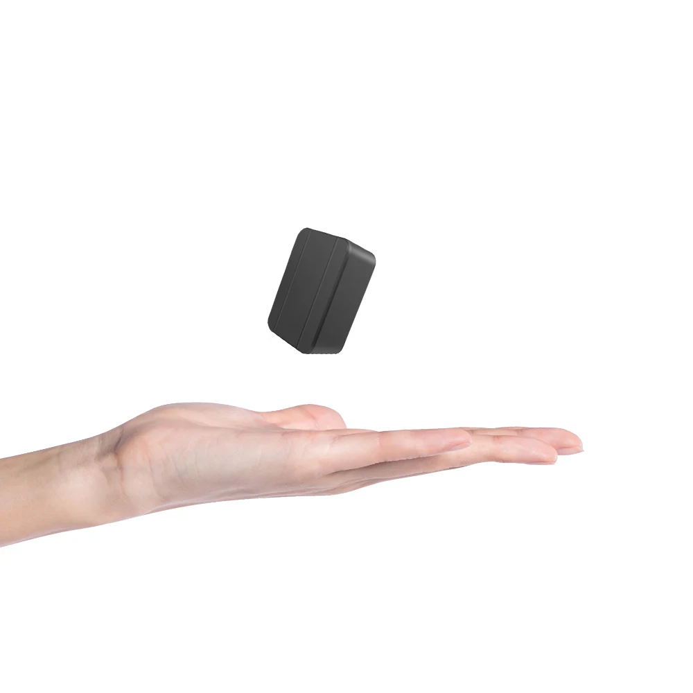 GPS Tracker Mini 4G Multi-Mode for Car Kids Personal Pet Voice Monitor