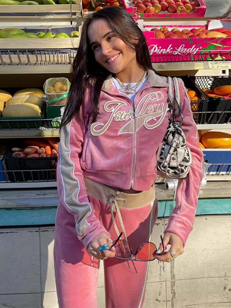 Jaded london tracksuit aliexpress Clearance