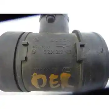 

0281002435 AIR FLOW Porsche CAYENNE (TYP 9 PA)