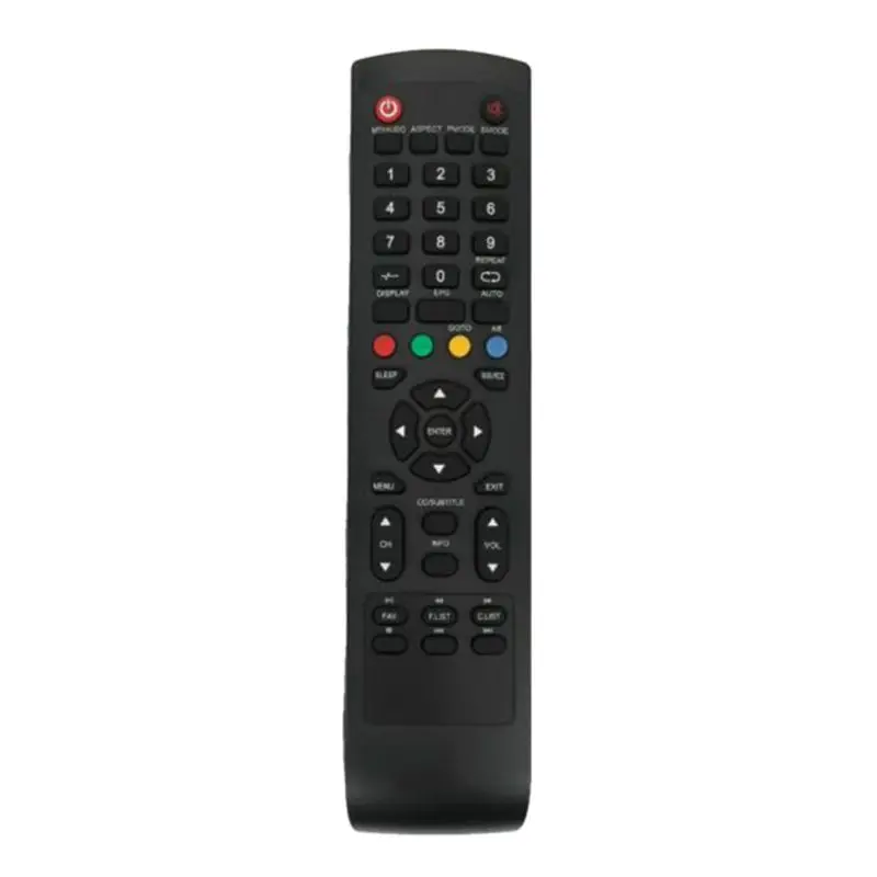Универсальный RM-C3195 RMC3195 пульт дистанционного управления для JVC Smart tv управление Лер C90F