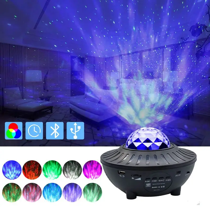 

Flykostage free shipping new hot sale led magic light