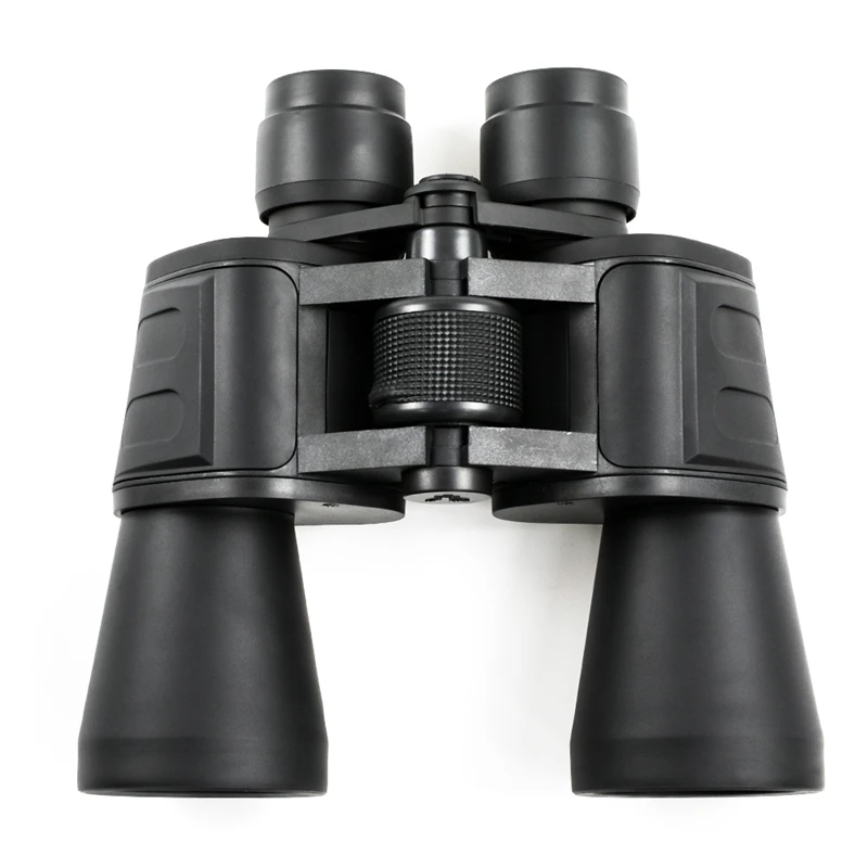 HD 20*50 high magnification long range zoom hunting telescope wide angle professional binoculars high definition