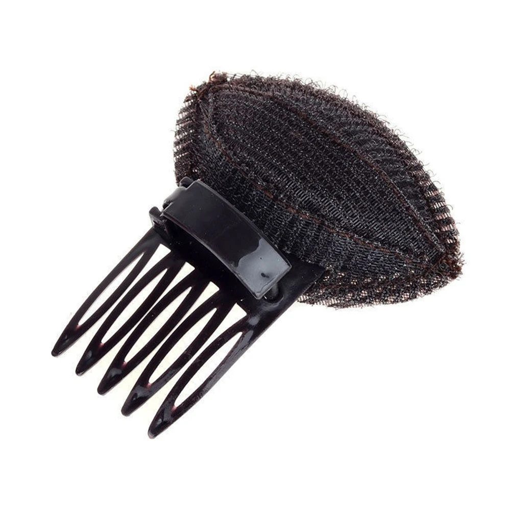 Женский вдобавок Uplift пушистый для укладки волос вставной прижим головной убор инструмент для укладки красоты
