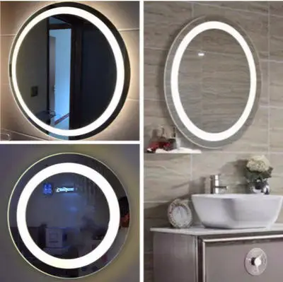 Светодиодное настенное бра для туалетной комнаты зеркала макияжа|Комнатные