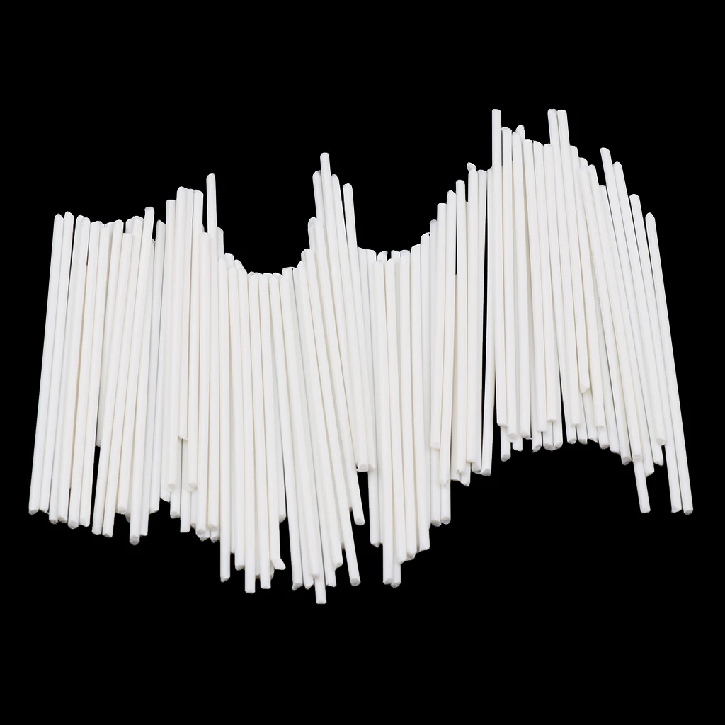 200pcs Guitar Fret Side Dot Position Markers for Guitar Bass Parts