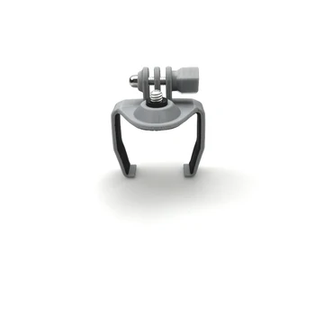 

for gopro osmo action camera Bracket Mount Mavic Mini Adapter clip for dji mavic mini drone Accessories