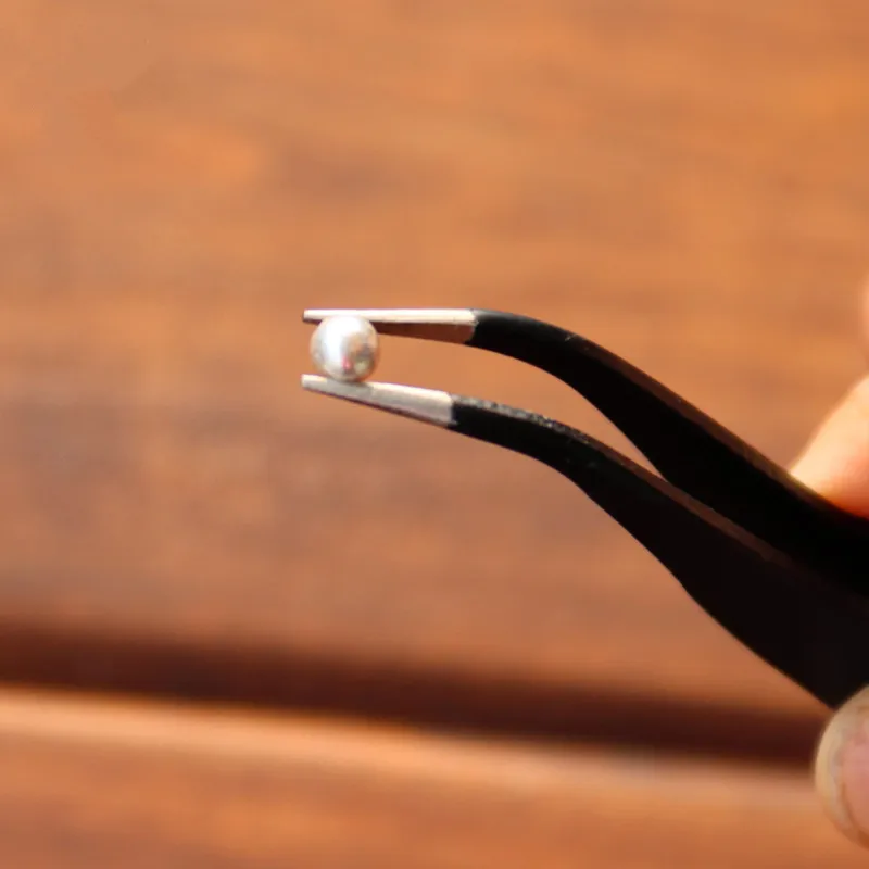 DIY прямо локоть торт Пинцет для декорирования помадки сахара декоративные Сахар