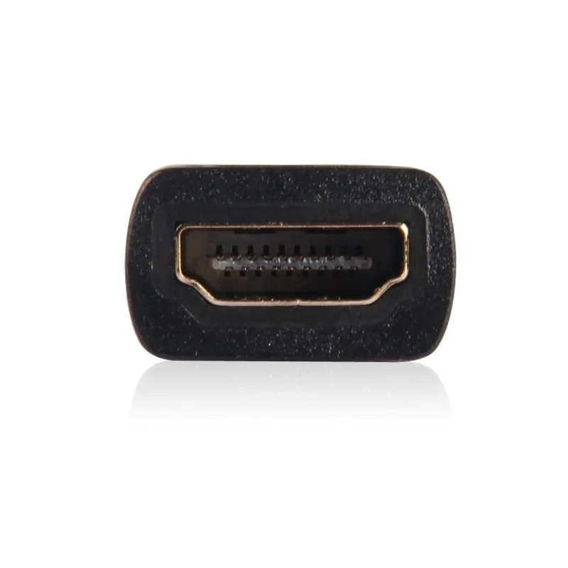 Мини миниhdmi к стандарту HDMI адаптер линия планшет DV камера подключенный телевизионный дисплей