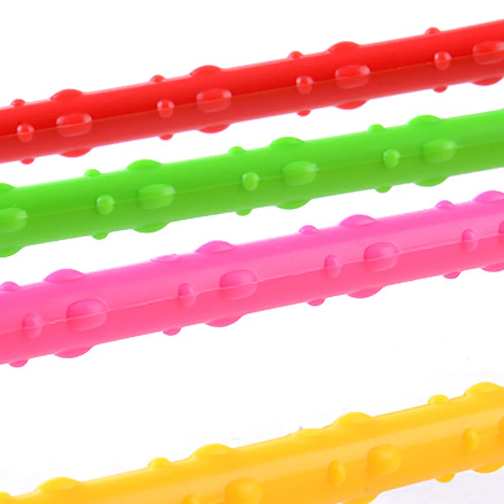5 цветов Мигающий прыгающий мяч забавная игрушка для детей красочное движение лодыжки 62x16x9 см