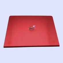 Сменный ЖКД для ноутбука задняя крышка/Передняя панель/подставка для ног/Нижняя крышка для Dell Inspiron 14 5447 5445 5448