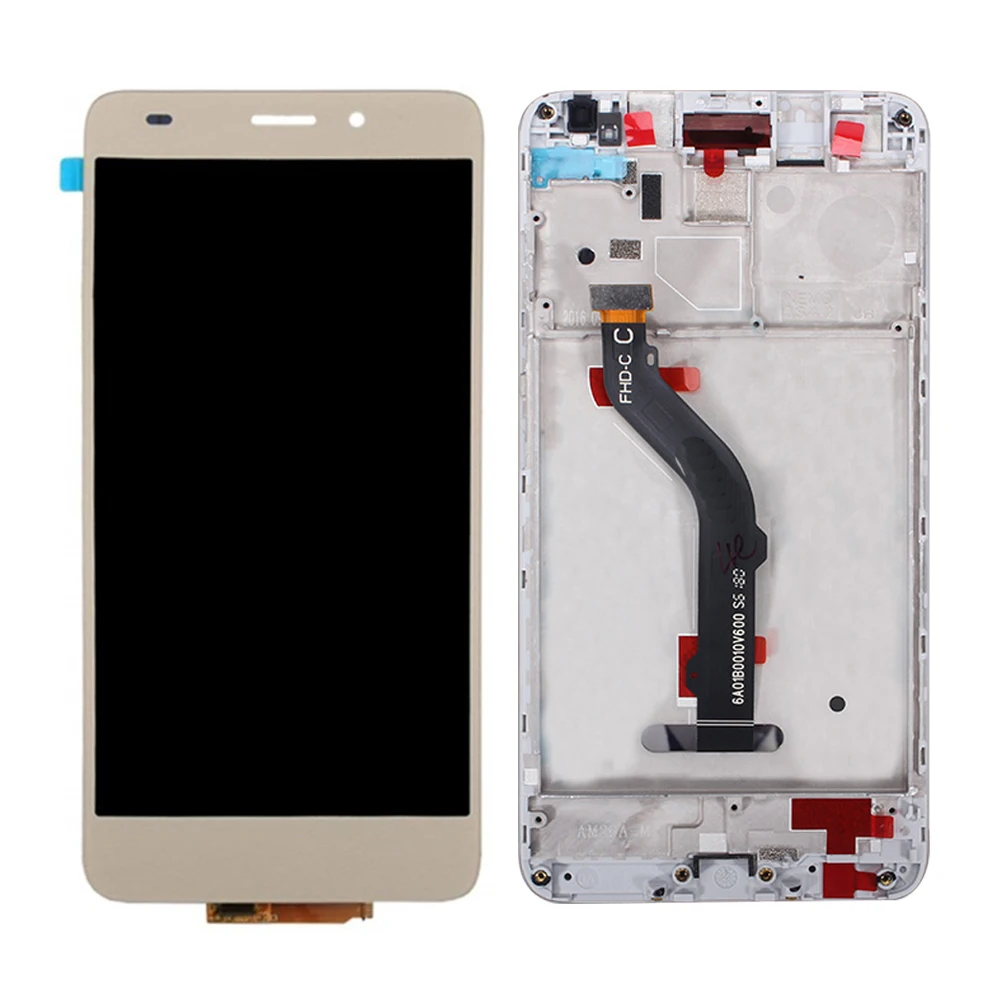 Lcd For Huawei-Honor 5C Honor 7 lite NEM-TL00H NEM-UL10 NEM-L22 NMO-L23 NEM-L51 LCD Display + Touch Screen Digitizer Assembly | Мобильные