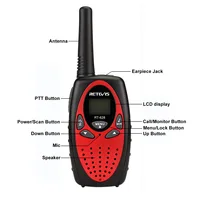 Walkie Talkie