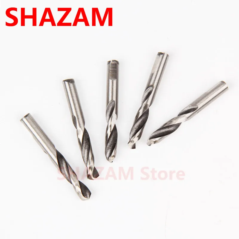 

Center Drilling Bit Type A High Quality High Speed Steel Drilling HSS For Cutter Machine Tool Stainless Steel Drill Bit