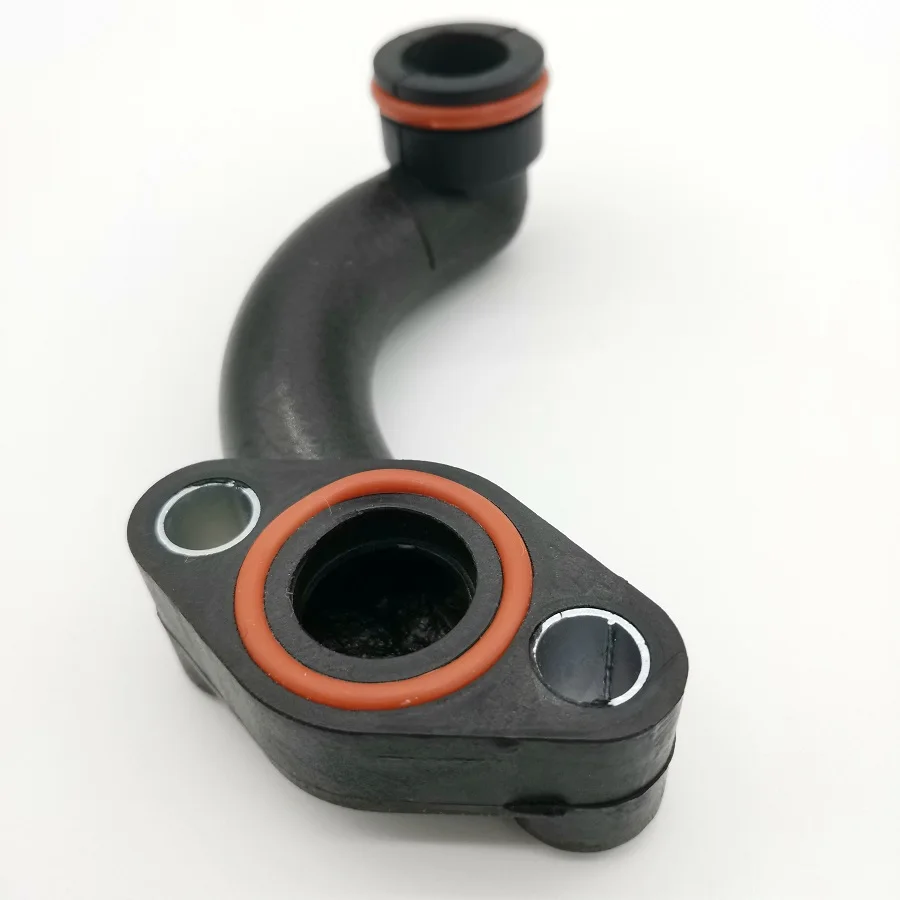 Water By Pass Tube water hose fitting For Jeep Grand Cherokee Diesel engine 3.0T WK Ram 68211200AC 68211200AA 68211200AB For Dodge Ram Hose