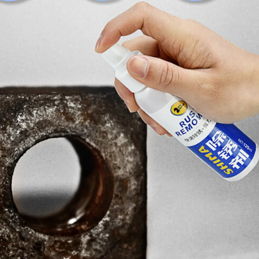 

Cleaming Spray 120ml Home Cleaning Supplies Kitchen Grease Cleaner Multi-Purpose Cleaner All-Purpose Bubble Cleaner ##0