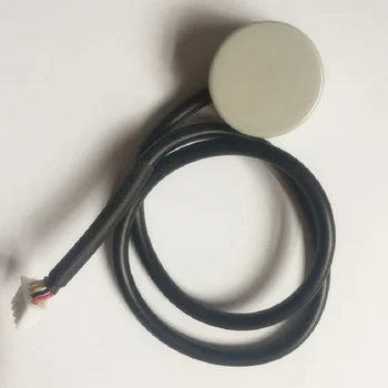 

Ultrasonic level sensor / metal container level sensor / stainless steel water level sensor controller