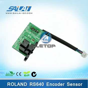 

Roland encoder raster sensor for RS640 printer machine roland linear encoder