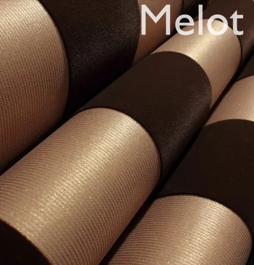 

Modern Striped Velvet Flocked Wallpaper Roll Background Dark Gold Brown papel de parede home decor