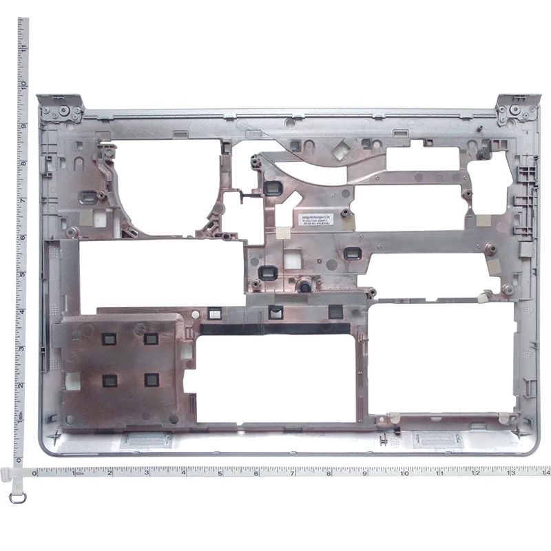 Новинка чехол GZEELE для Dell Inspiron 14 5000 5447 5445 5448 5457 5442 5443 P49G Упор рук верхняя крышка