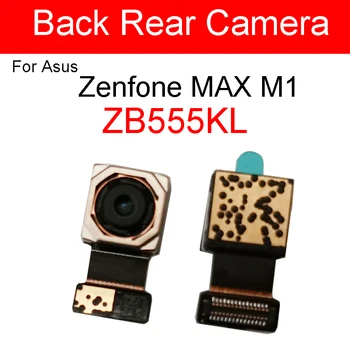 

Back Rear Camera Flex Cable For ASUS Zenfone MAX M1 ZB555KL Main Big Camera Module Replacement Parts Test Good