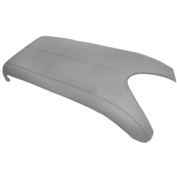 

Car Center Console Armrest Leather Synthetic Cover for Acura RDX 2007-2012