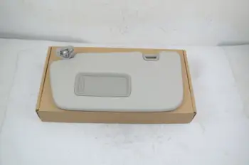 

AP03 Sun Visor Driver Left Side LH Hand for Subaru Impreza 2008-2014 92011FG032ME