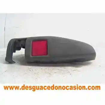 

TOE BUMPER REAR RIGHT FIAT DUCATO COMBI (SINCE 03.94)